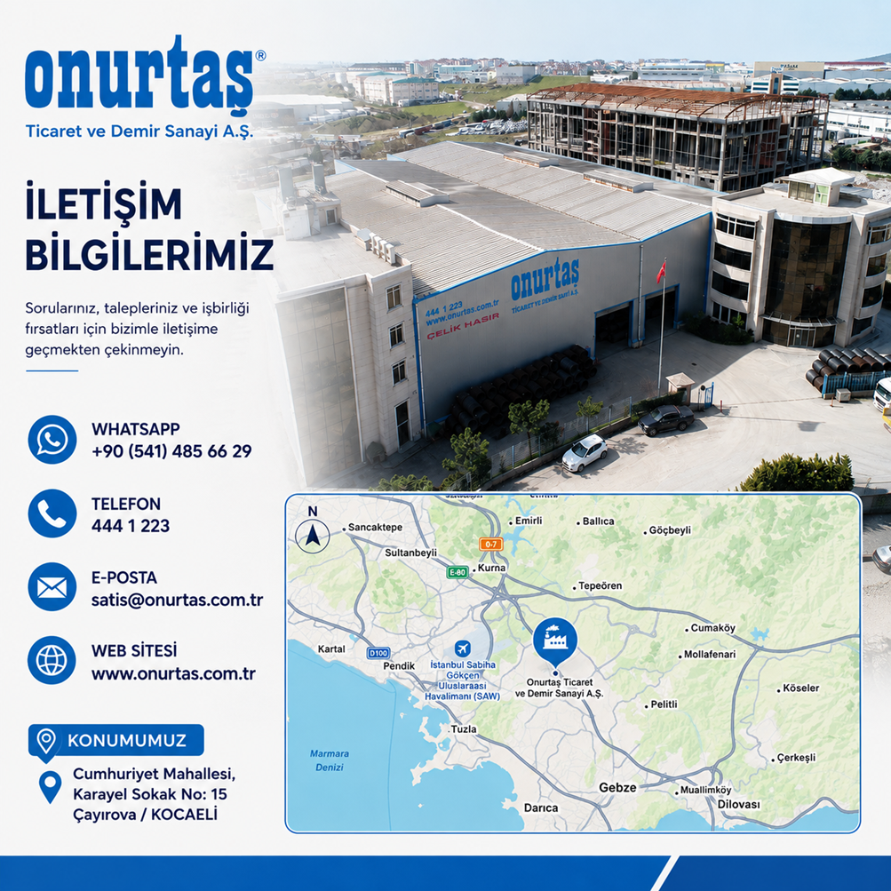 İRTİBAT